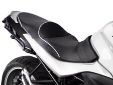 Sargent's REVolution EOM Upgrade on the BMW R 1200 R (07-14) REV-574